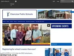 Sites similar to clearview.ab.ca