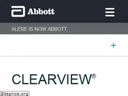 Sites similar to clearview.com