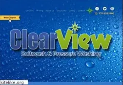Sites similar to clearviewatl.com