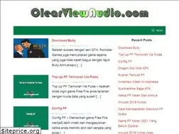 Sites similar to clearviewaudio.com