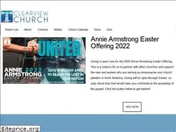 Sites similar to clearviewbc.org