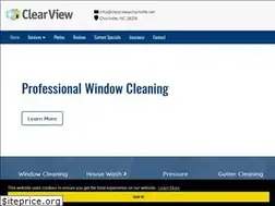 Sites similar to clearviewcharlotte.net