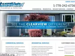 Sites similar to clearviewclean.ca