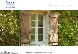 Sites similar to clearviewcoastal.com
