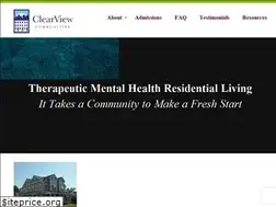 Sites similar to clearviewcommunities.org