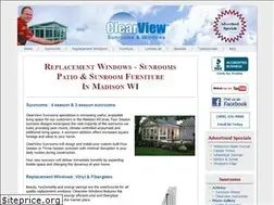 Sites similar to clearviewconstruction.com