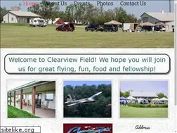 Sites similar to clearviewfield.com