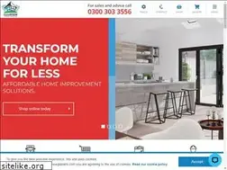 Sites similar to clearviewglaziers.com