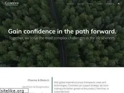 Sites similar to clearviewhcp.com