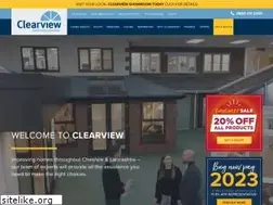 Sites similar to clearviewhome.co.uk