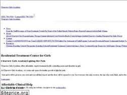 Sites similar to clearviewhorizon.com