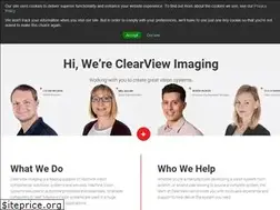 Sites similar to clearviewimaging.co.uk