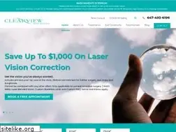 Sites similar to clearviewinstitute.com
