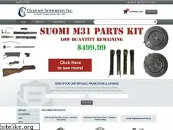 Sites similar to clearviewinvest.com