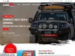 Sites similar to clearviewmirrors.com.au