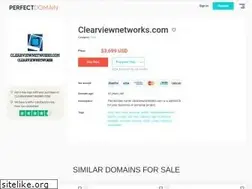 Sites similar to clearviewnetworks.com