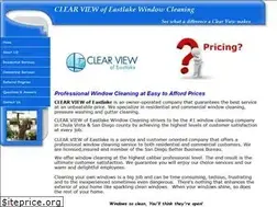 Sites similar to clearviewofeastlake.com