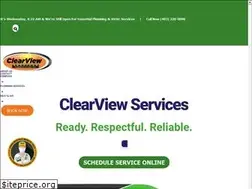 Sites similar to clearviewplumbing.ca