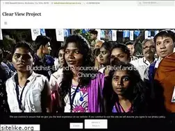 Sites similar to clearviewproject.org