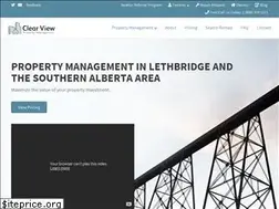 Sites similar to clearviewpropertymanagement.ca