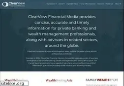 Sites similar to clearviewpublishing.com