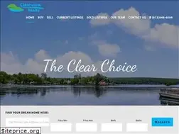 Sites similar to clearviewrealtynj.com