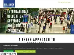 Sites similar to clearviewrelocation.com