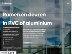 Sites similar to clearviews.nl