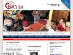 Sites similar to clearviewschool.org