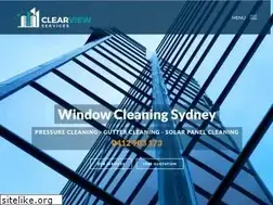 Sites similar to clearviewservicesau.com