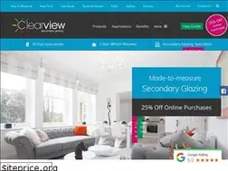 Sites similar to clearviewsg.co.uk