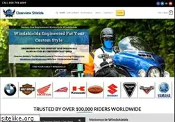 Sites similar to clearviewshields.com