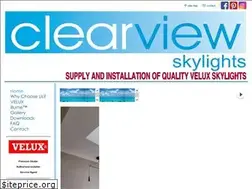 Sites similar to clearviewskylights.com.au