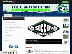 Sites similar to clearviewsoccerclub.com