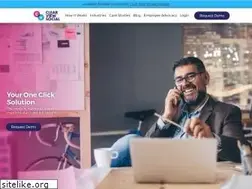 Sites similar to clearviewsocial.com