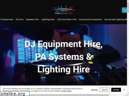 Sites similar to clearviewsound.co.uk