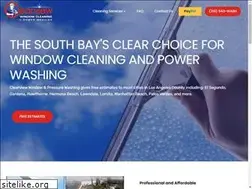 Sites similar to clearviewsouthbay.com