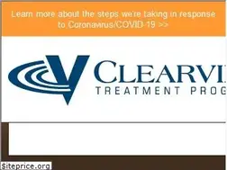Sites similar to clearviewtreatment.com