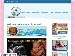 Sites similar to clearviewultrasound.com