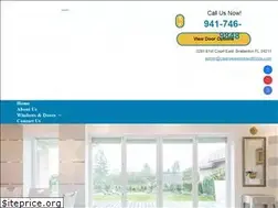 Sites similar to clearviewwindowsflorida.com