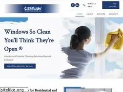 Sites similar to clearviewwindowwashingllc.com