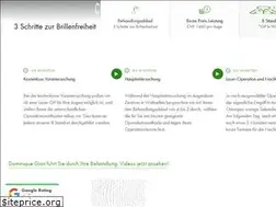 Sites similar to clearvision-laser.ch