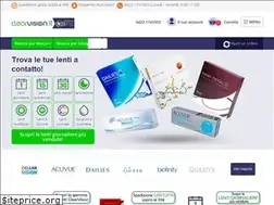 Sites similar to clearvision.it