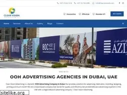 Sites similar to clearvisionads.com