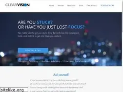 Sites similar to clearvisiondevelopment.com