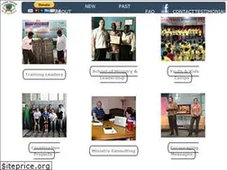 Sites similar to clearvisionministries.com