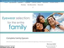 Sites similar to clearvisionopt.com