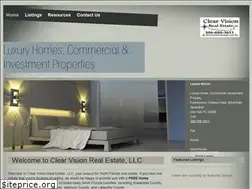 Sites similar to clearvisionrealestate.com