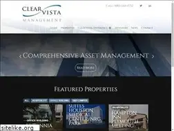 Sites similar to clearvistamanagement.com