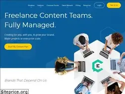 Sites similar to clearvoice.com